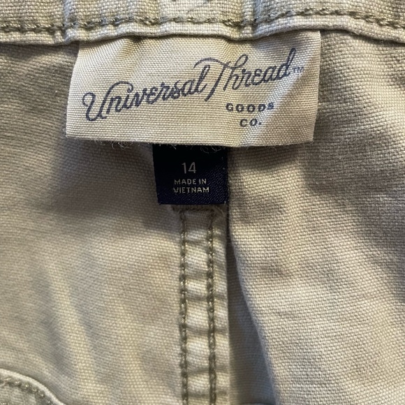 Universal Thread Pants - Picture 5 of 6